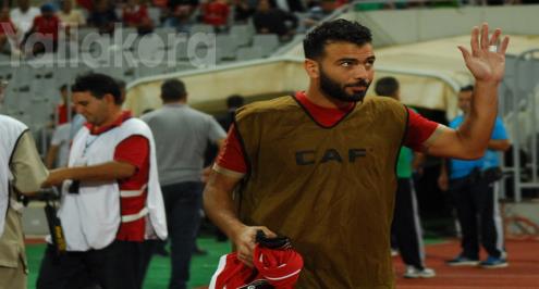 مصدر ليلا كورة: متعب يقترب من تمثيل الأهلي برابطة الأندية بعد جلسة مع الخطيب